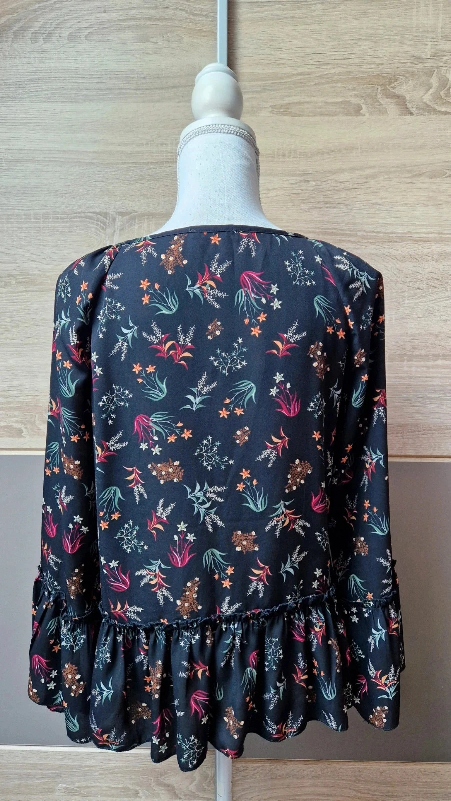 Blusa – photo 3